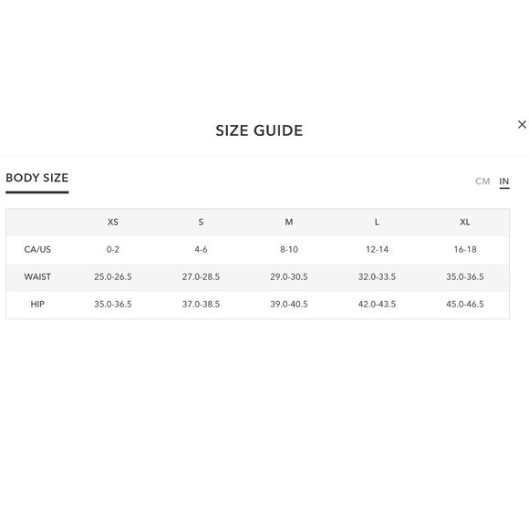 Keep It Cool Black Mid Rise Classic Hipster Bikini Bottom - MEDIUM - Picture 9 of 9